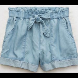 Aerie XS Soft Camp Shorts